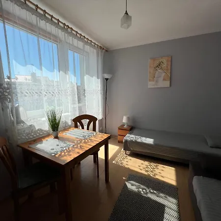 Kwatera prywatna U Kamy