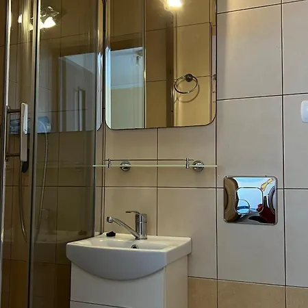 U Kamy Kwatera prywatna