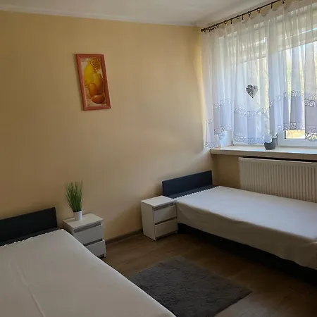 U Kamy Ustka