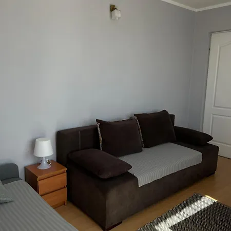 U Kamy Kwatera prywatna *