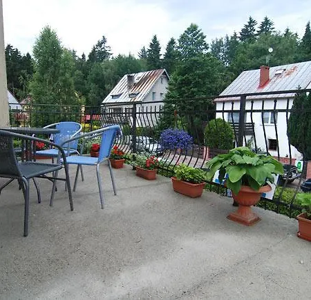 U Kamy * Ustka