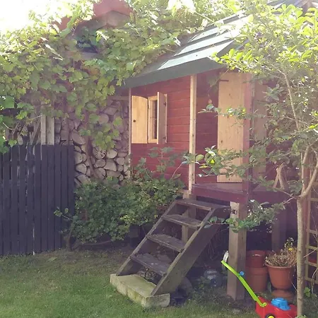 Kwatera prywatna U Kamy