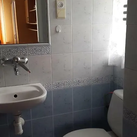 Kwatera prywatna U Kamy