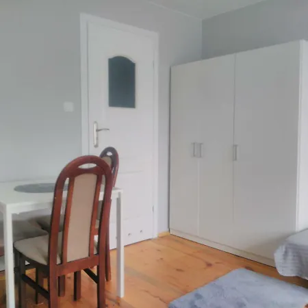 U Kamy Kwatera prywatna