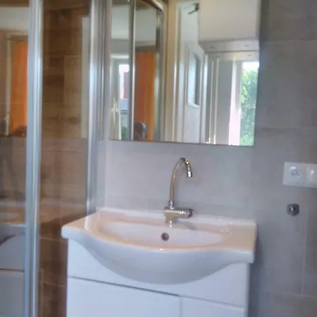 U Kamy Kwatera prywatna *