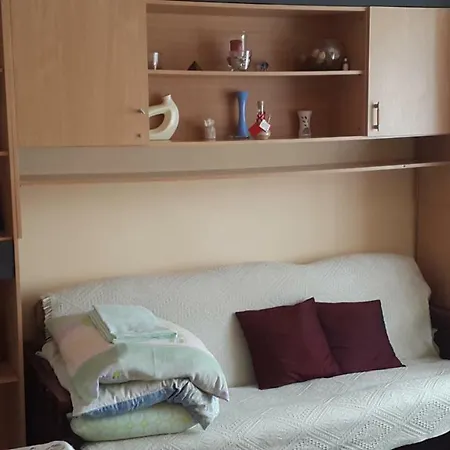 U Kamy Kwatera prywatna Ustka