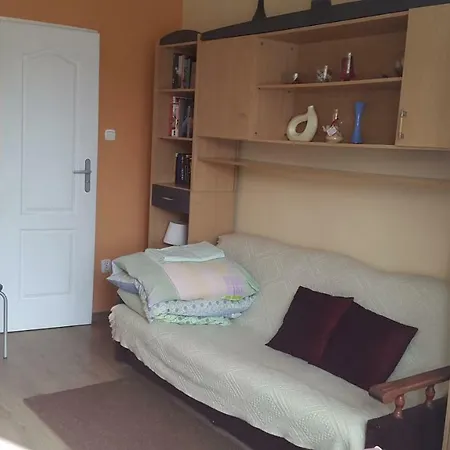 U Kamy Kwatera prywatna