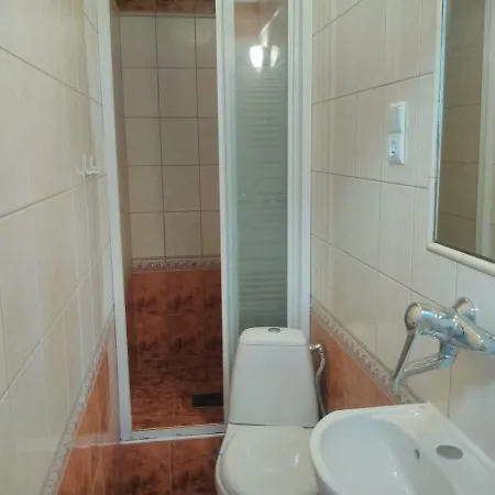 U Kamy Kwatera prywatna Ustka