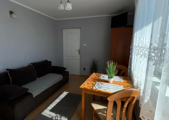 U Kamy Homestay szállás *