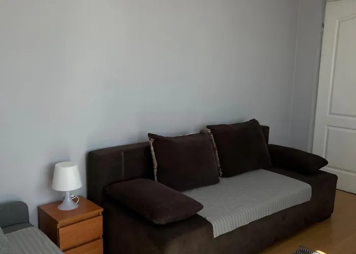 U Kamy Homestay szállás *