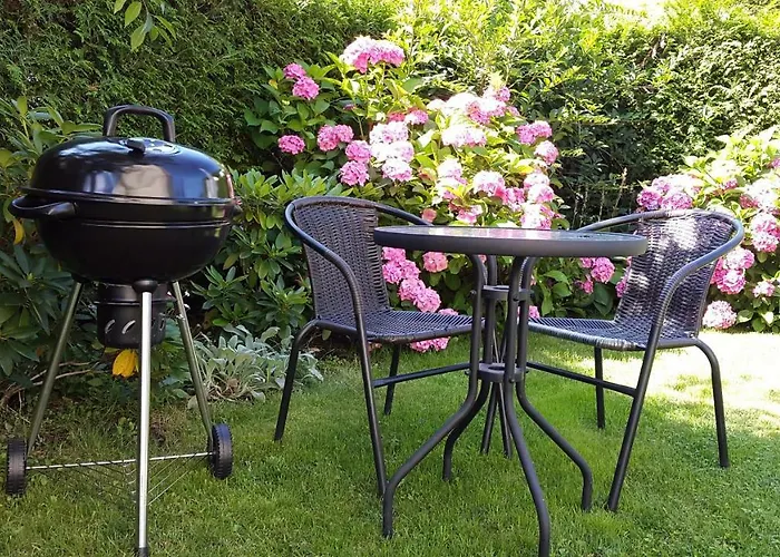 U Kamy Homestay szállás *