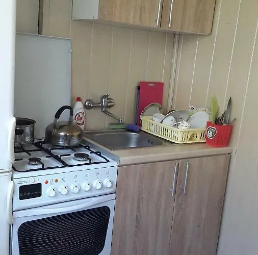 Homestay szállás U Kamy *