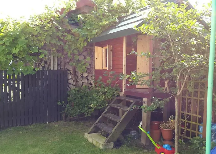 Homestay szállás U Kamy