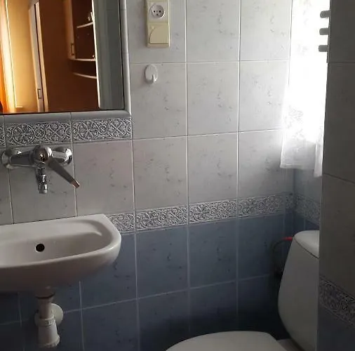 Homestay szállás U Kamy