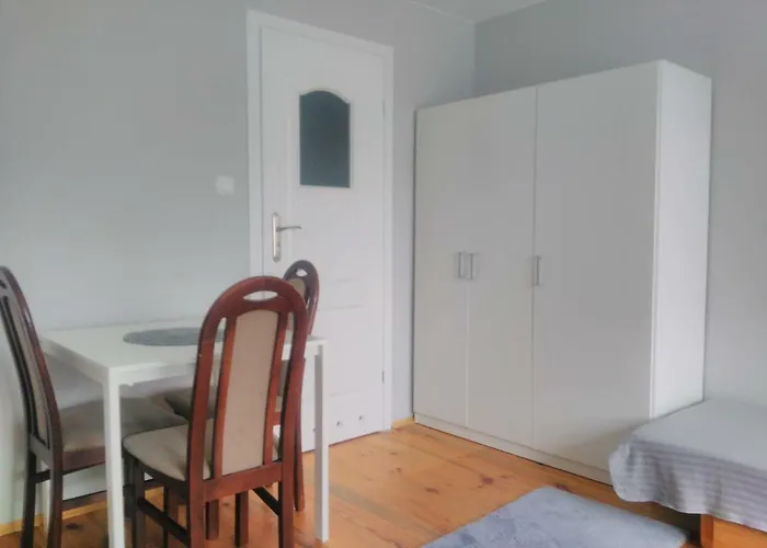 U Kamy Homestay szállás