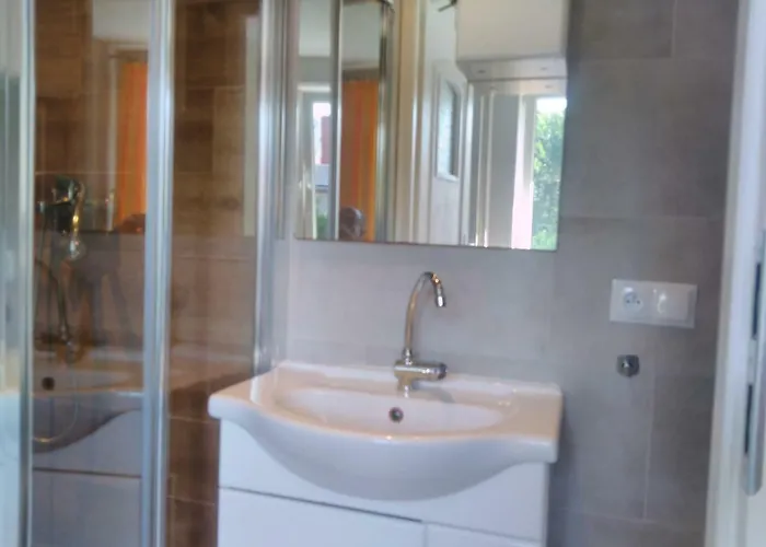 U Kamy Homestay szállás *