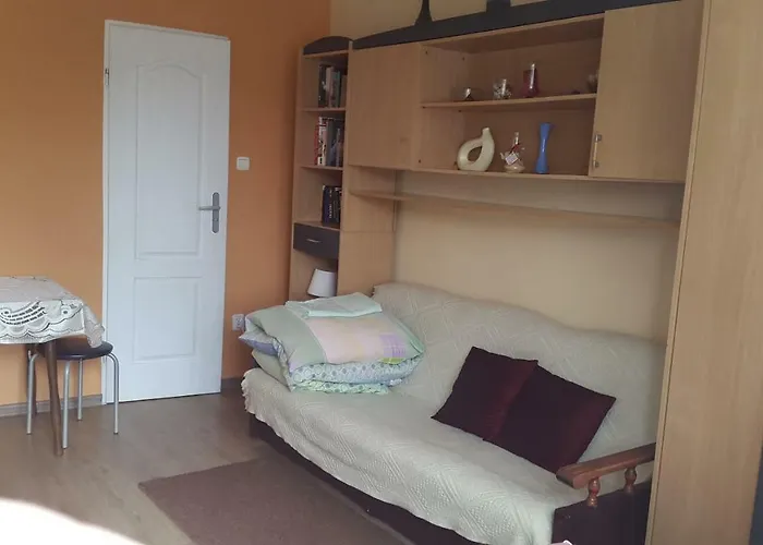 U Kamy Homestay szállás